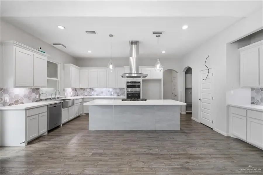 4617 Ensenada Avenue, McAllen, TX 78504 - #2