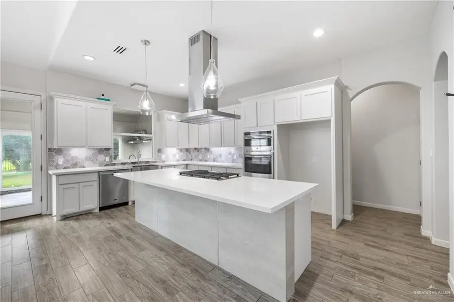 4617 Ensenada Avenue, McAllen, TX 78504 - #3