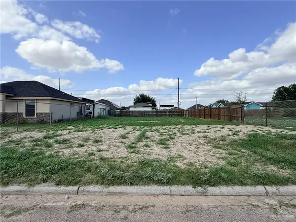 3215 Nancy Street, Edinburg, TX 78542