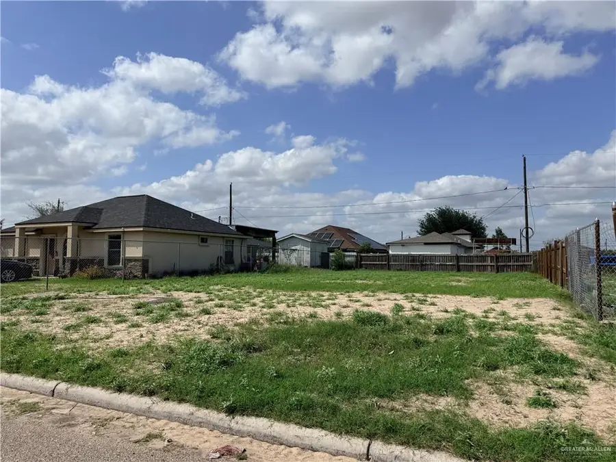 3215 Nancy Street, Edinburg, TX 78542 - #2