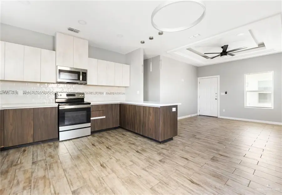 1317 S Xanthia Street, Alton, TX 78573 - #2