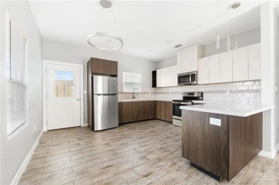 1317 S Xanthia Street, Alton, TX 78573 - #3