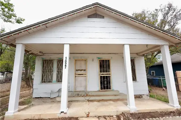 1027 Recio Street, San Antonio, TX 78225