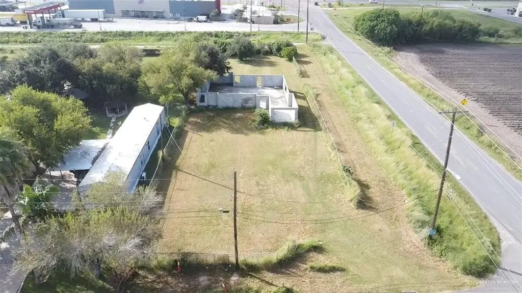 1925 Ash Avenue, Mercedes, TX 78570 - #1