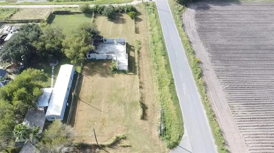 1925 Ash Avenue, Mercedes, TX 78570 - #2