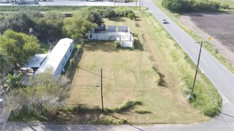 1925 Ash Avenue, Mercedes, TX 78570 - #3