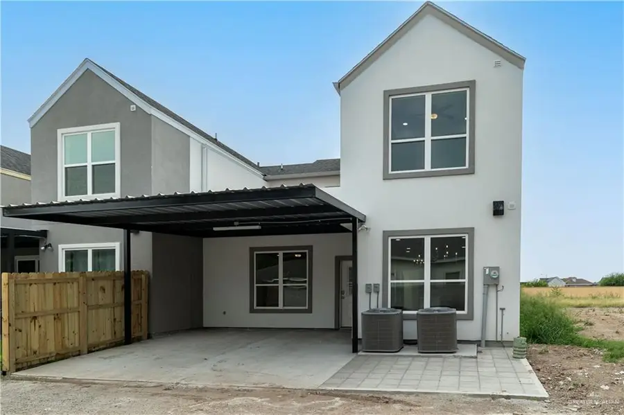 5406 N Crown Point, Pharr, TX 78577 - #2