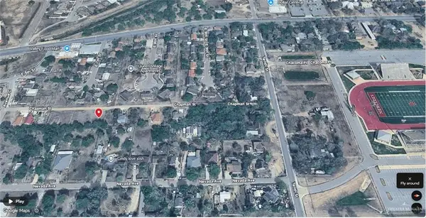 733 S Chacoma Road Se, Mercedes, TX 78570