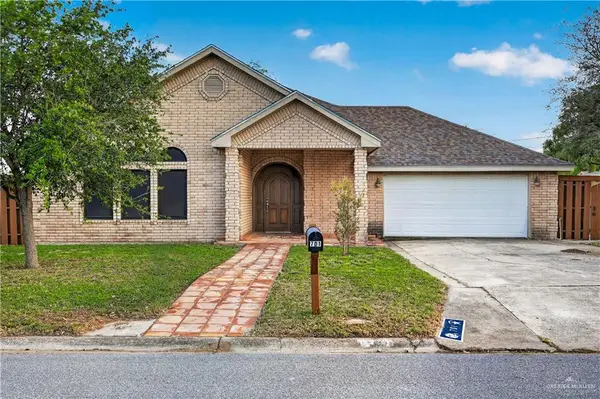 701 Camellia Avenue, McAllen, TX 78501