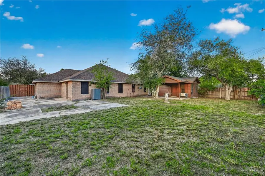 701 Camellia Avenue, McAllen, TX 78501 - #2