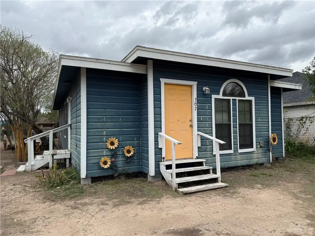 307 S Hawaii Street, Alton, TX 78573 - #1