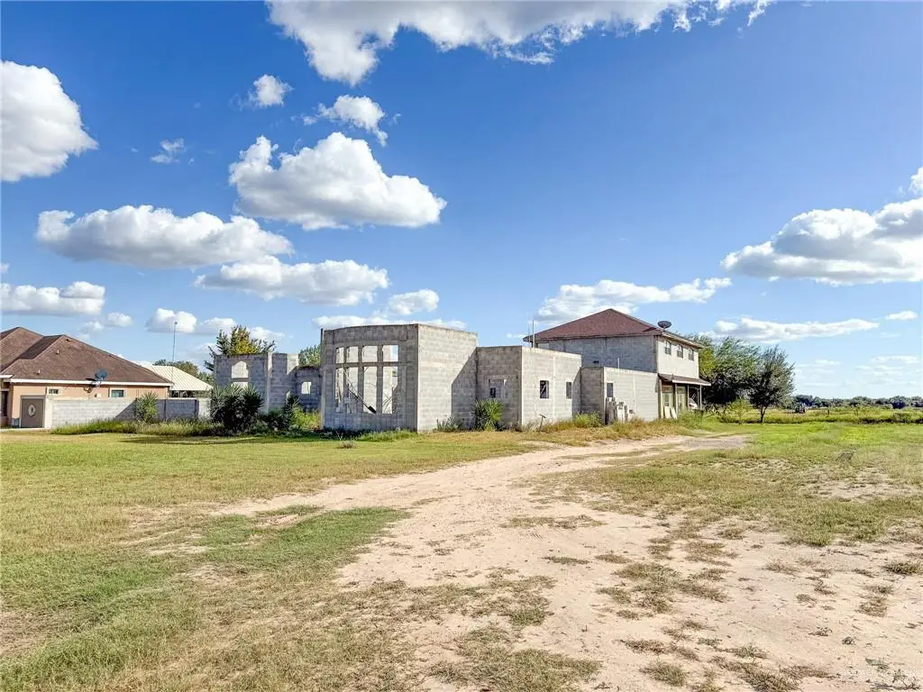 76 Marissa Drive, Rio Grande City, TX 78582 - #1
