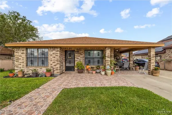 603 Nogales Street, Mission, TX 78572