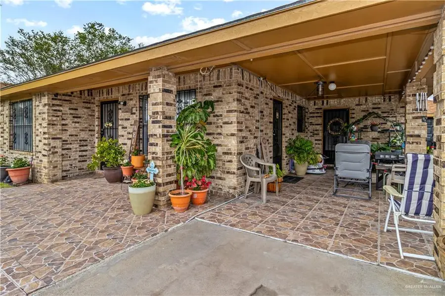 603 Nogales Street, Mission, TX 78572 - #2