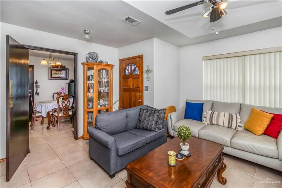 603 Nogales Street, Mission, TX 78572 - #3