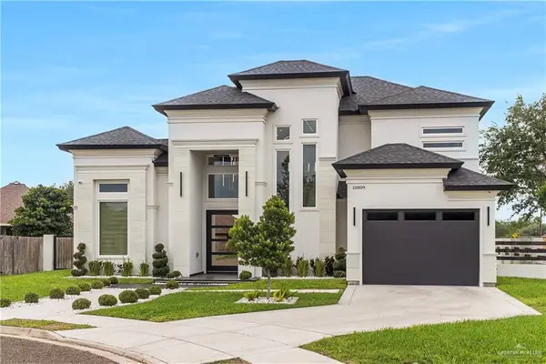 10809 N 30th Street, McAllen, TX 78504