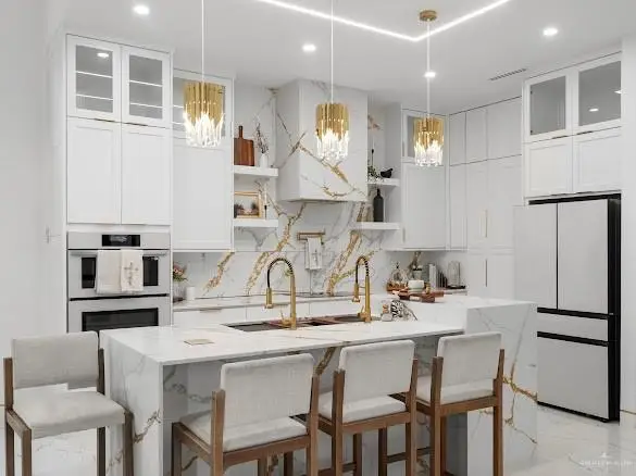 10809 N 30th Street, McAllen, TX 78504 - #3