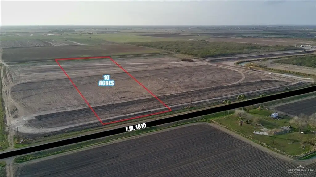 22597 Fm 1015, Edcouch, TX 78538 - #1