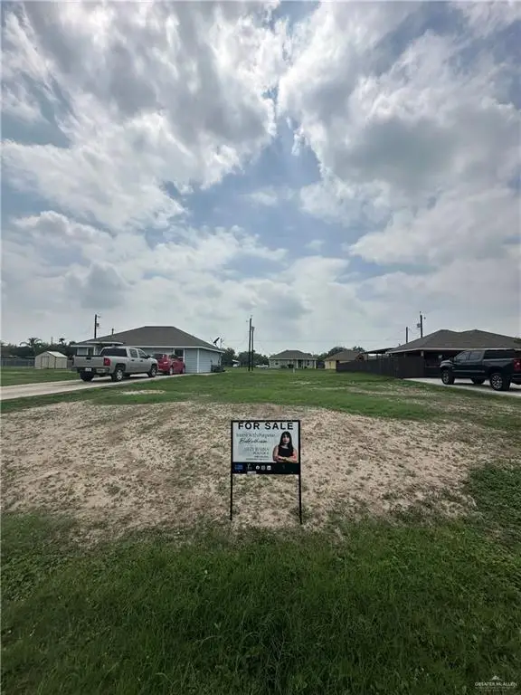 1117 S Washington S, Mercedes, TX 78570 - #1