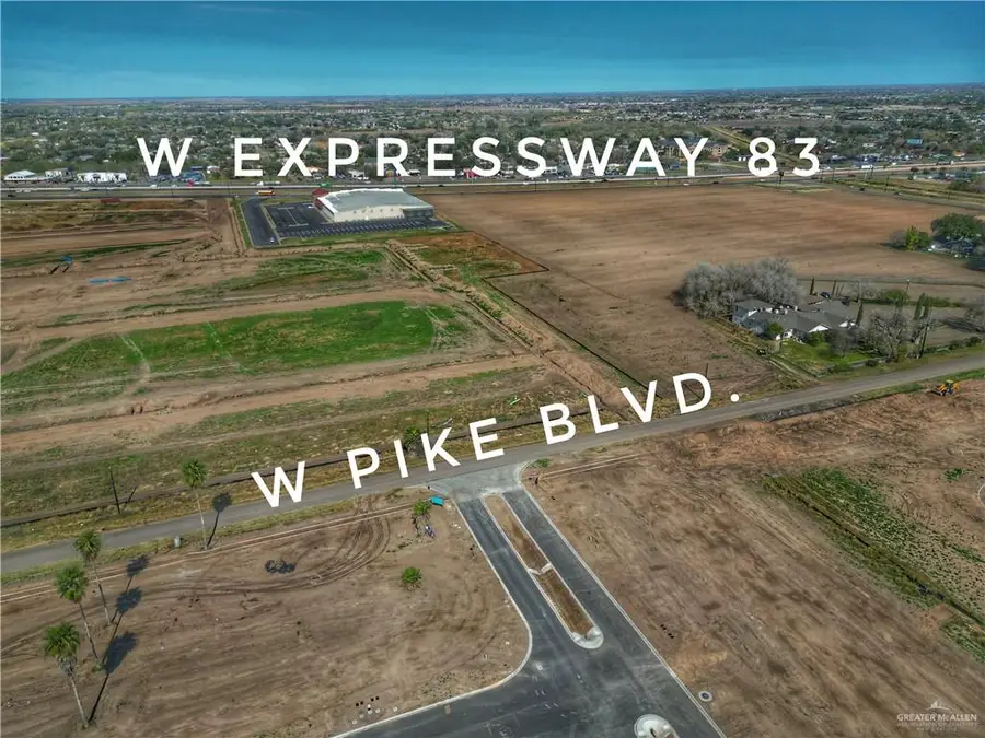 2904 Delta Road, Weslaco, TX 78596 - #3