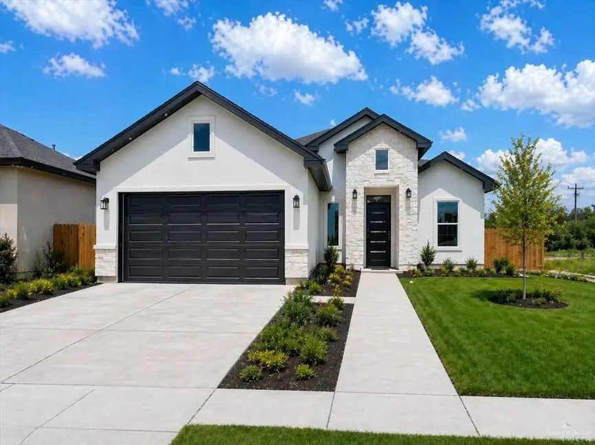 9506 N 71st Lane, Mission, TX 78573 - #1