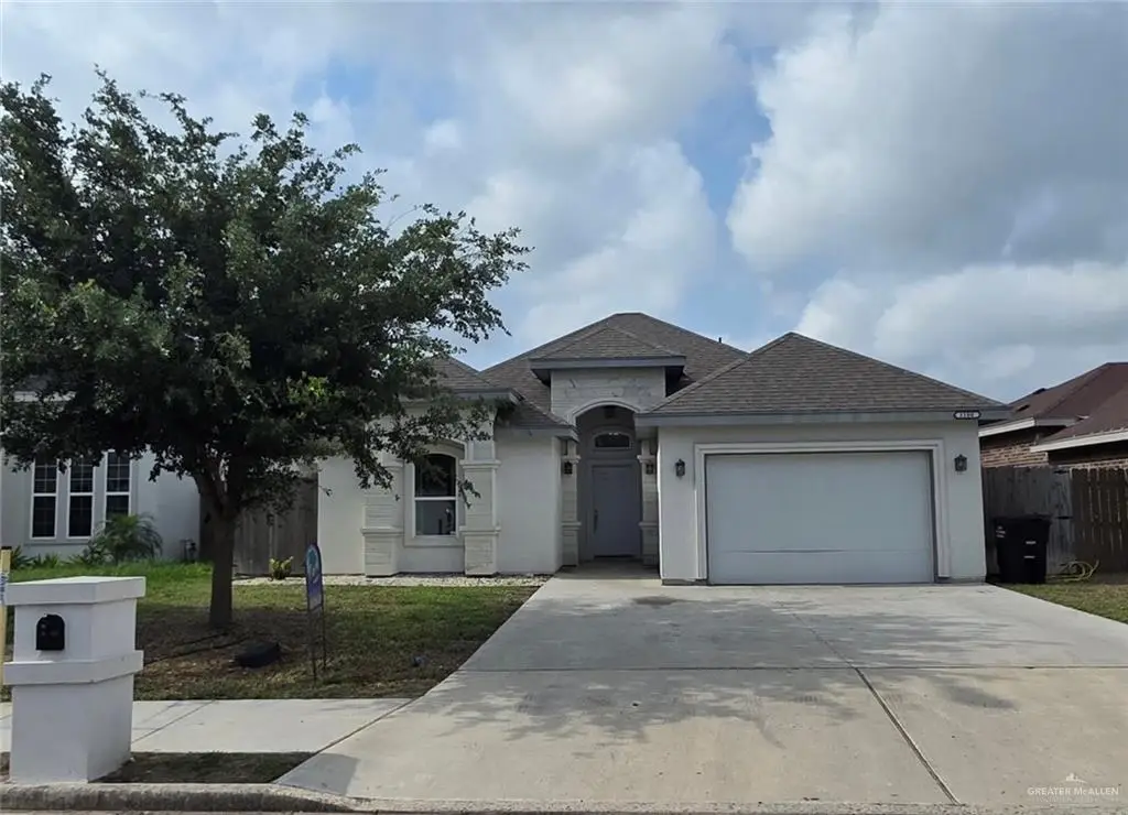 1100 W Eisenhower Avenue, Alton, TX 78573 - #1