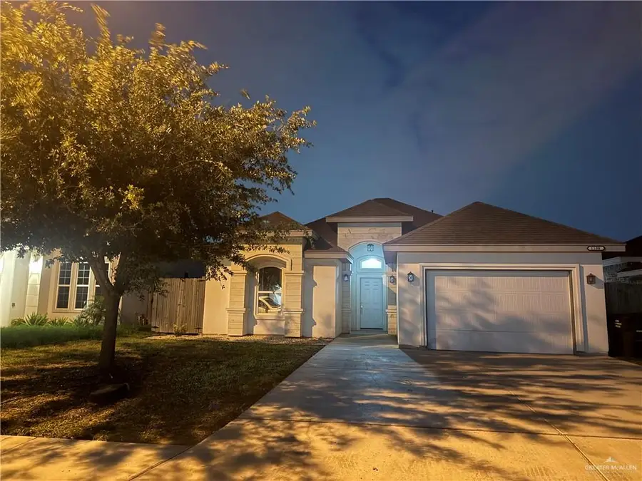 1100 W Eisenhower Avenue, Alton, TX 78573 - #2