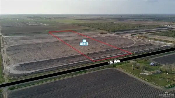 22659 Fm 1015, Edcouch, TX 78538