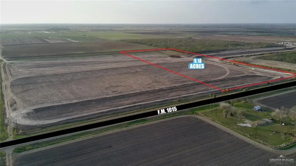 22711 Fm 1015, Edcouch, TX 78538 - #1