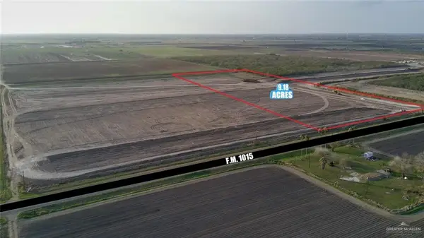 22711 Fm 1015, Edcouch, TX 78538