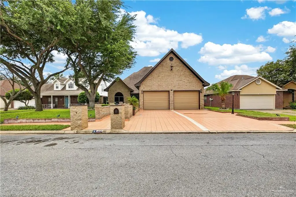 1213 Heron Court, McAllen, TX 78504 - #1