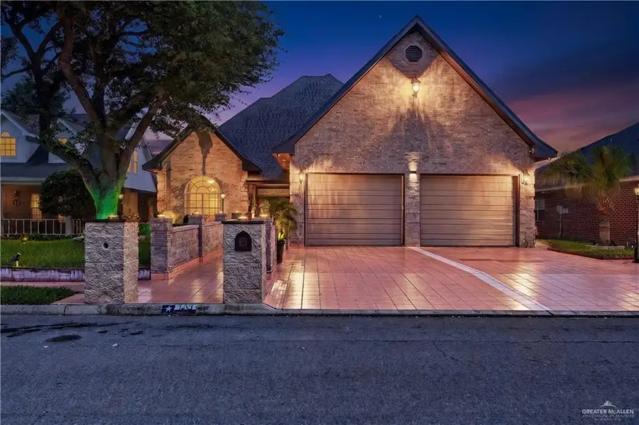 1213 Heron Court, McAllen, TX 78504 - #2