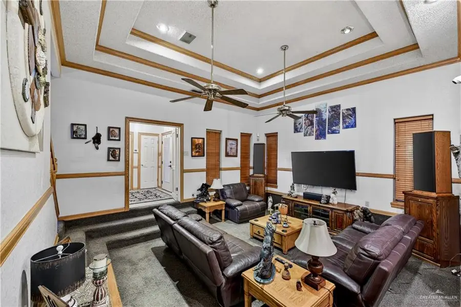 1213 Heron Court, McAllen, TX 78504 - #3