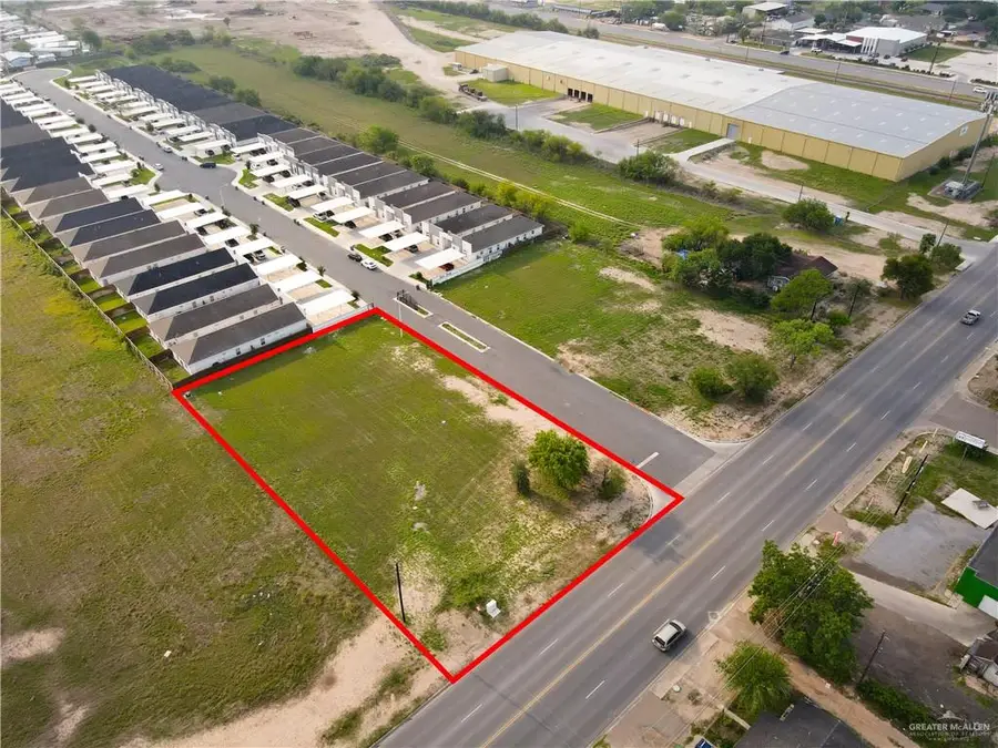 206 Tower Road, Alamo, TX 78516 - #2