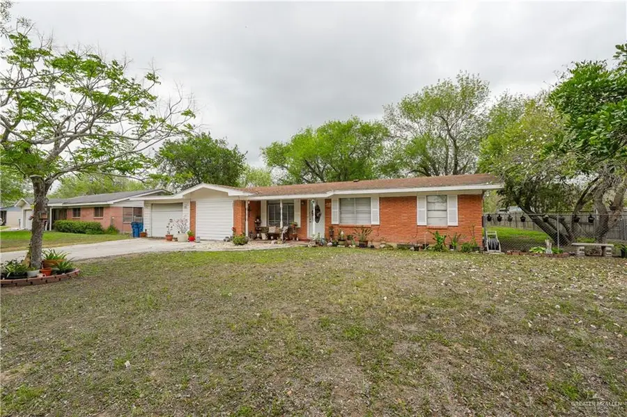 425 S Reynolds Street, Rio Hondo, TX 78583 - #3