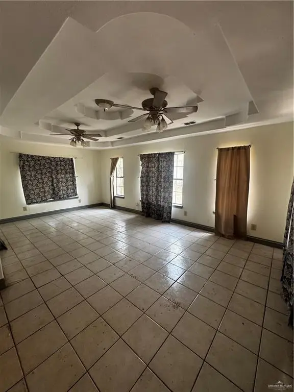 1307 S Ironwood Street, Pharr, TX 78577 - #3