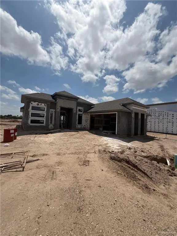 1010 Sonoma Ranch Street, Mission, TX 78572 - #2