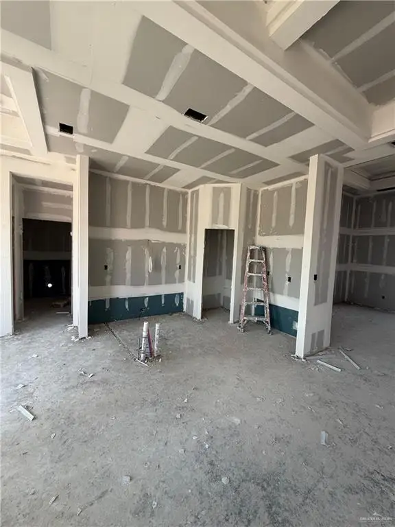 1010 Sonoma Ranch Street, Mission, TX 78572 - #3