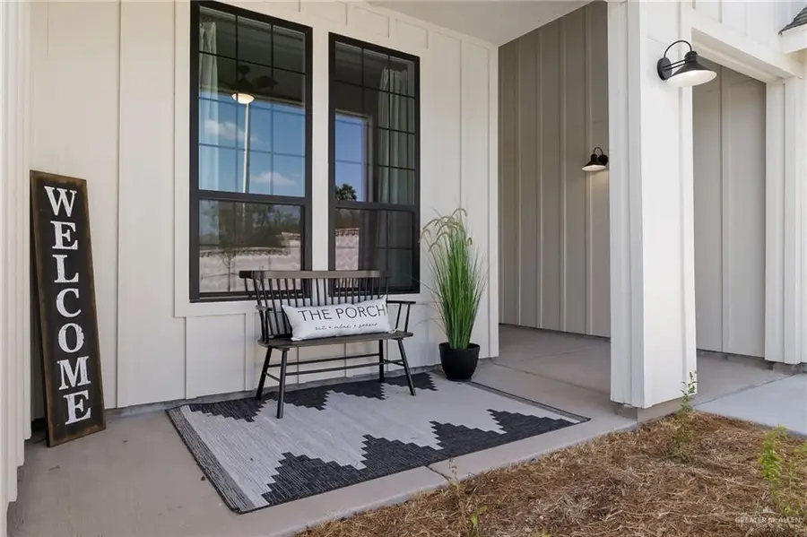 1565 E Silos Avenue, Edinburg, TX 78542 - #2