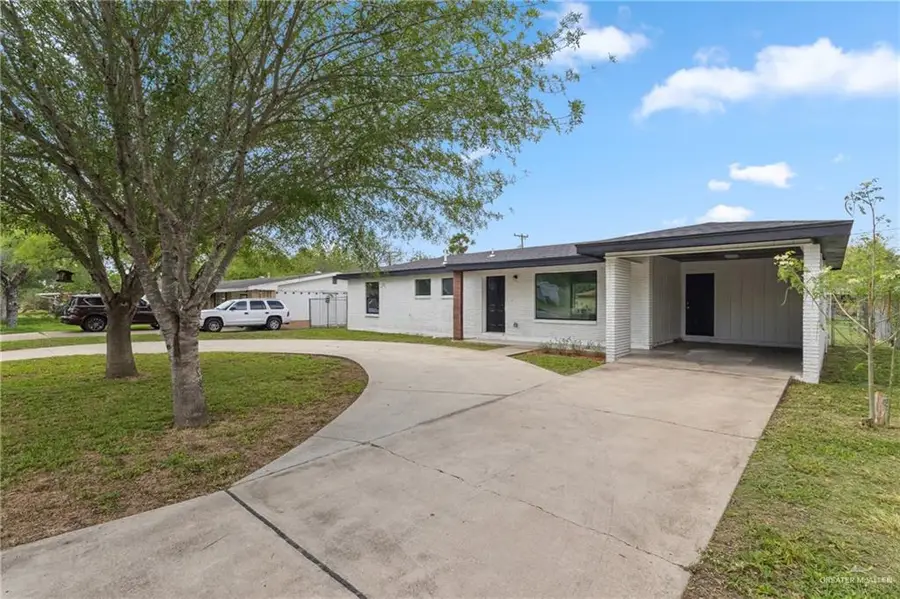 2125 Camellia Avenue, McAllen, TX 78501 - #2