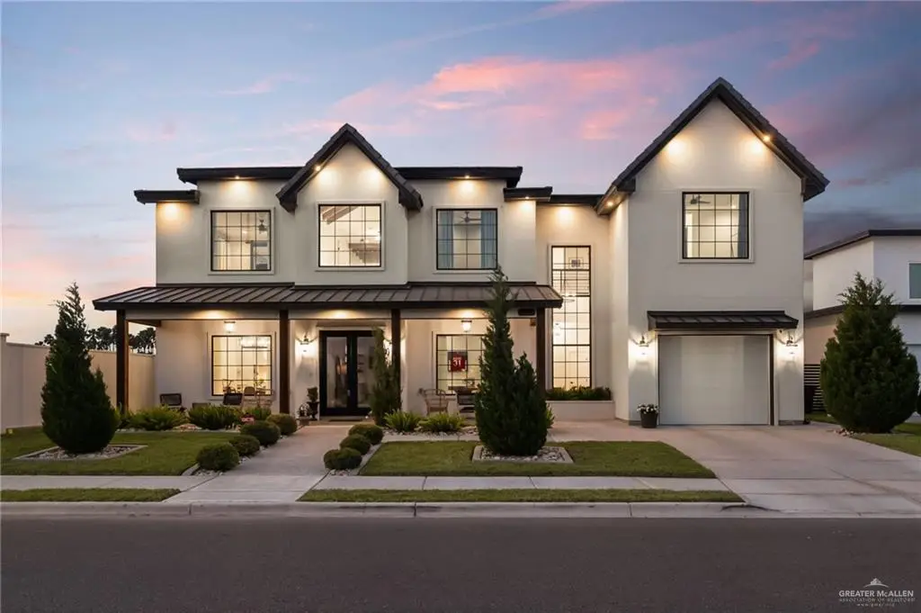 2709 W Duke Avenue, Edinburg, TX 78539 - #1