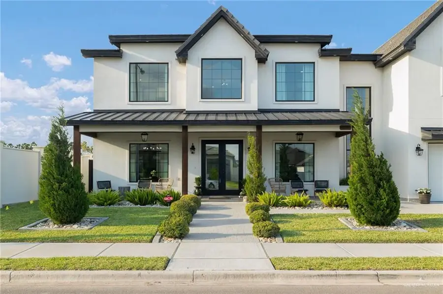 2709 W Duke Avenue, Edinburg, TX 78539 - #2