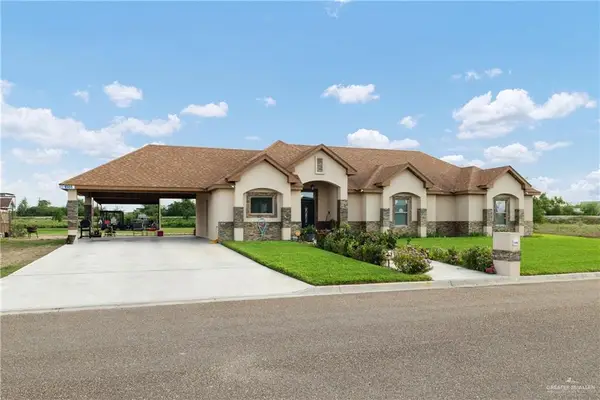 1505 Yarely Street, Mission, TX 78573