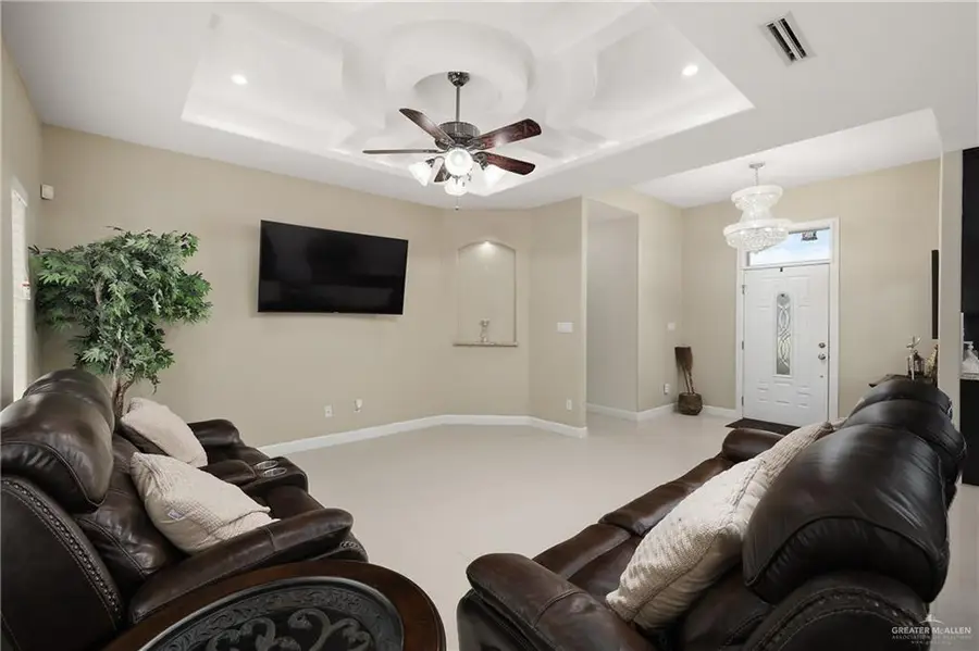 1505 Yarely Street, Mission, TX 78573 - #3