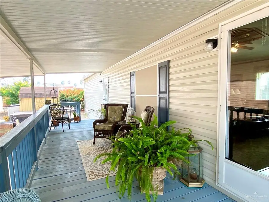 7511 Birdie Drive, Mission, TX 78572 - #2