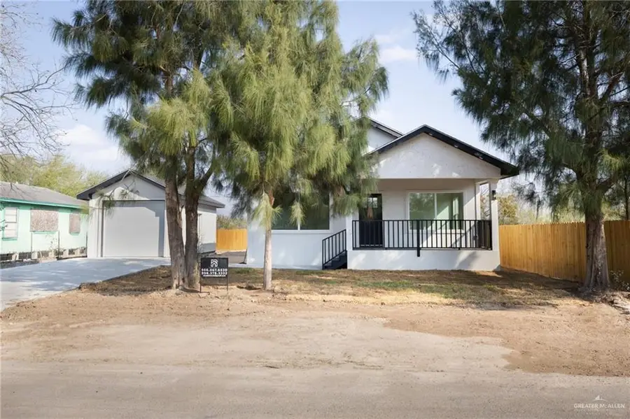 2506 Alexander Drive, Palmview, TX 78572 - #2