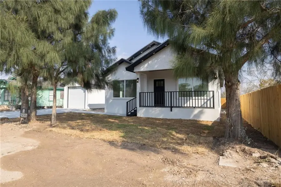 2506 Alexander Drive, Palmview, TX 78572 - #3