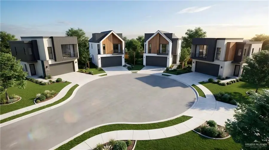 201 E Rio Bravo Street, Edinburg, TX 78539 - #3