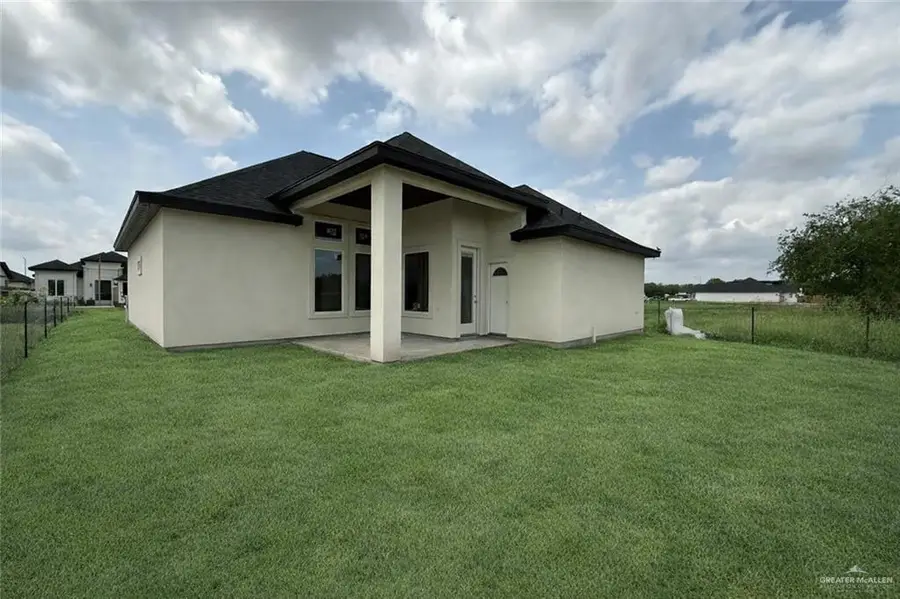 4117 Alexia Lane, Edinburg, TX 78542 - #2