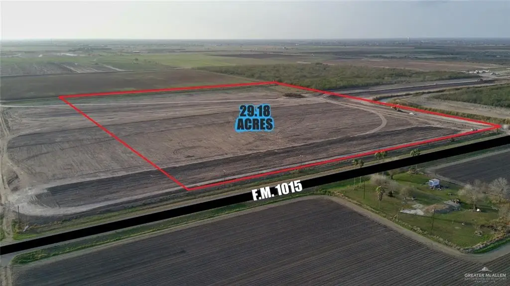 22625 Fm 1015, Edcouch, TX 78538 - #1